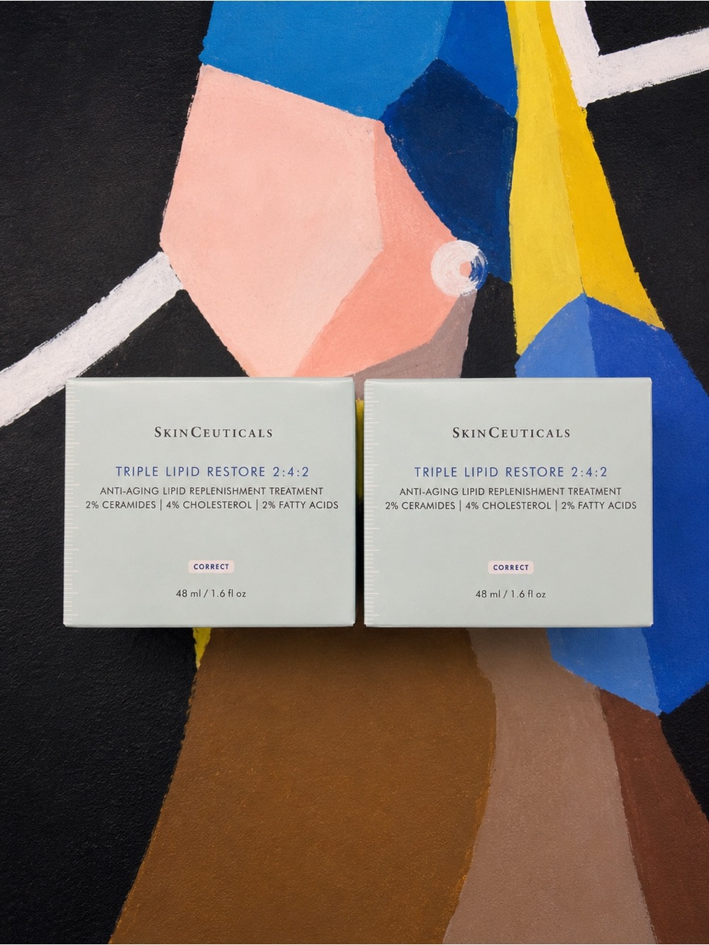 SkinCeuticals Triple Lipid Restore 2:4:2 - 2 pcs